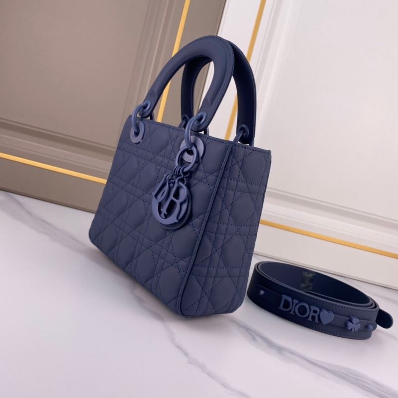 Christian Dior My Lady Bags